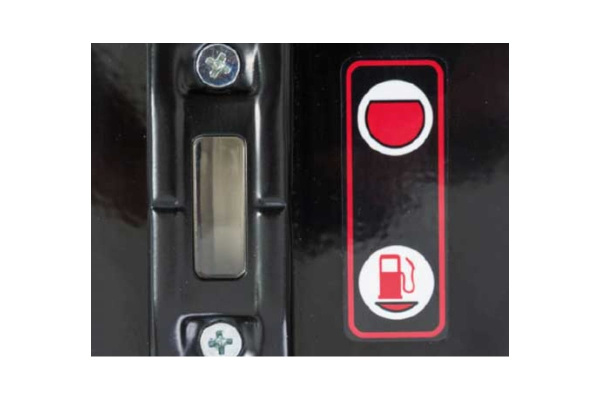 Бензиновый генератор Briggs&Stratton Sprint 3200A MBK0016083