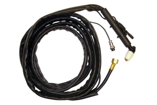 Установка плазменной резки с плазмотроном PT31 Foxweld Plasma 33 3252 Установка плазменной резки с плазмотроном PT31 Foxweld Plasma 33 3252