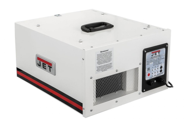 Система фильтрации воздуха JET AFS-400 710612M