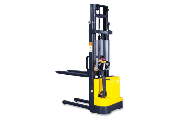 Электрический самоходный штабелер TOR 1,0 т 3,0 м IWS10S-3000 1008788