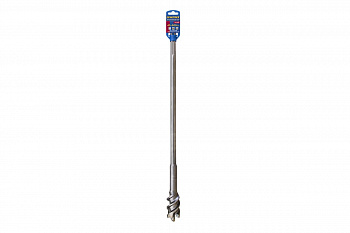 Бур проломный SDS-MAX (45х600 мм) ПРАКТИКА 243-745