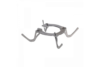 Кронштейн универсальный для газового баллона БАРС СВ000016962