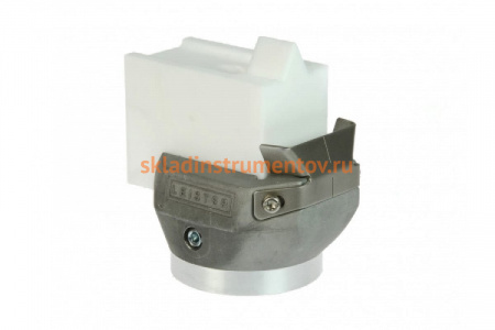 Насадка K-5/6 на угловой шов для FUSION Leister 118.887