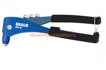 Установочный инструмент Bralo BM-45 02BM04500