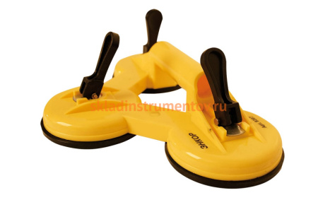 Тройной стеклодомкрат Энкор 9397