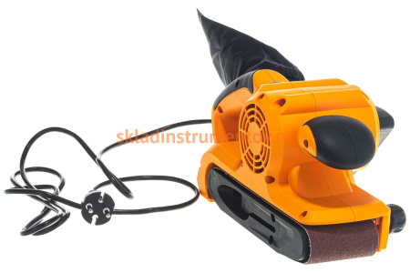 Ленточная шлифмашина ВИХРЬ ЛШМ-75/900 72/6/2