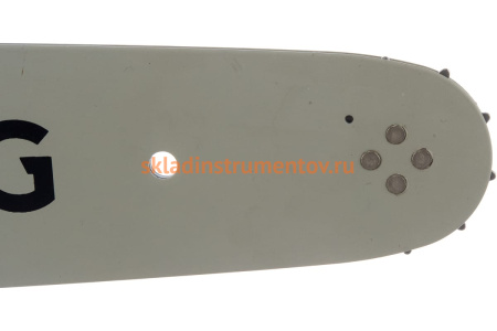 Шина 37 см/15", 0.325", 1,5 мм, 64 звена REDVERG RD155B095 5025469