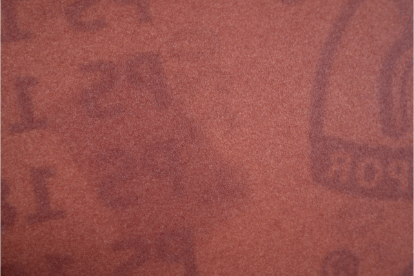 Круг шлифовальный на липучке для обработки дерева (125 мм; Р220) KLINGSPOR 270577