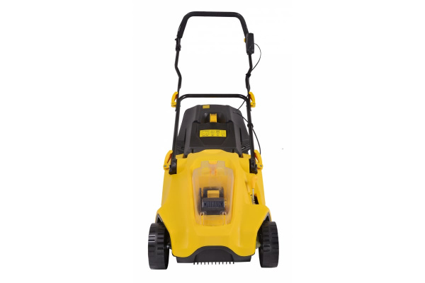 Аккумуляторная газонокосилка Huter CLM-36 Li 70/4/10