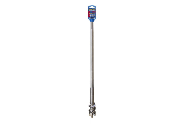 Бур проломный SDS-MAX (45х600 мм) ПРАКТИКА 243-745