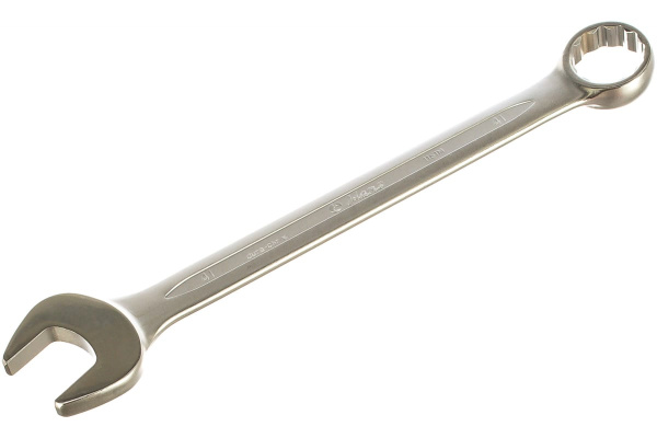 Комбинированный ключ Hans 41мм 1161M41