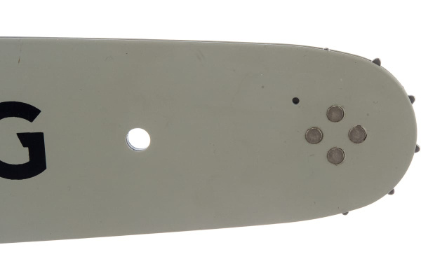 Шина 37 см/15", 0.325", 1,5 мм, 64 звена REDVERG RD155B095 5025469