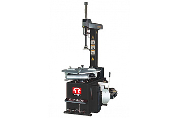 Шиномонтажный станок TORIN TRE-0885 220 В, 50 Гц, фиксация диска изнутри 12-23”, фиксация диска снаружи 10-20” TRE0885