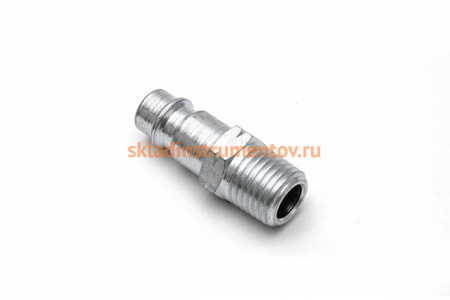 Штуцер 1/4 наружный папа Kamasa Tools K 9852