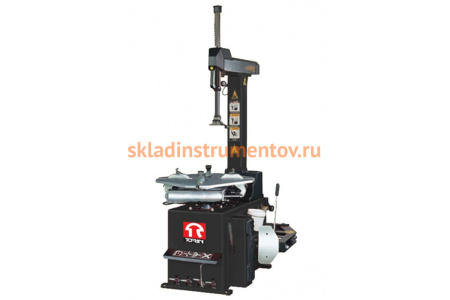 Шиномонтажный станок TORIN TRE-0885 220 В, 50 Гц, фиксация диска изнутри 12-23”, фиксация диска снаружи 10-20” TRE0885