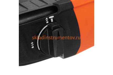 Электрический перфоратор ЕРМАК ПРГ-22/600 646-041