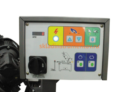 Ленточнопильный станок JET MBS-910VDAS 50000349T