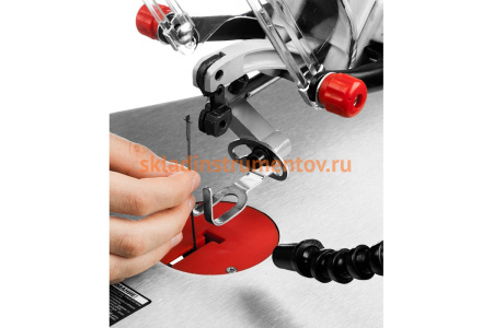 Лобзиковый станок ЗУБР ЗСЛ-250