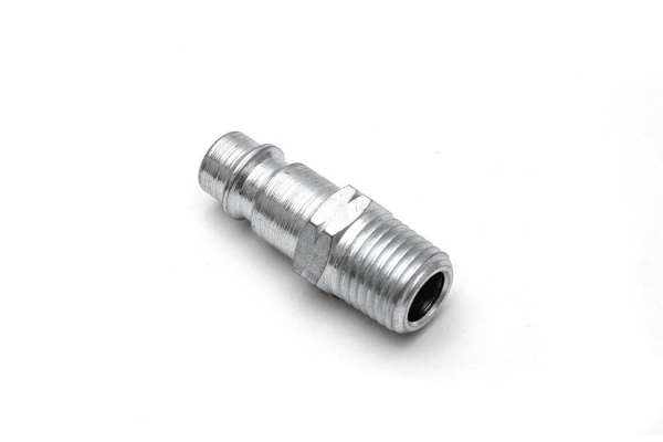 Штуцер 1/4 наружный папа Kamasa Tools K 9852