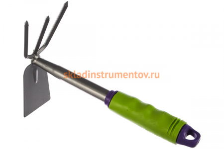 Комбинированная мотыжка PALISAD 63008