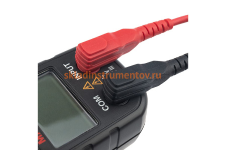 Токовые клещи MASTECH MS2030 13-1305