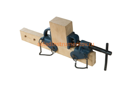 Комплект головок CHST/25-25 для струбцины GROZ GR39120