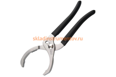 Съемник масляного фильтра 60-90мм FORCE 639250