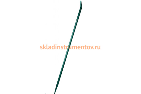 Монтажный лом GRAND 1300 мм, сталь 65Mn, сечение 25 мм 21801-130