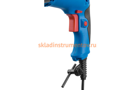 Ударная дрель ЗУБР Профессионал ЗДУ-850 ЭРММ2
