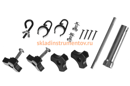 Бензиновая самоходная газонокосилка Зубр МАСТЕР ГКБ-510СТ