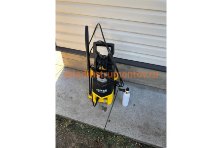 Мойка Huter W195-PRO 70/8/15