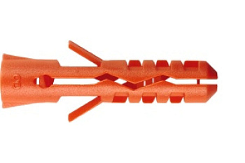 Нейлоновый дюбель 5х25 Mungo MN 20 шт. 1000050B