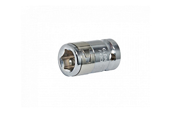 Держатель бит (10 мм х 3/8"; сатиновый) AIST 36310 00-00002992