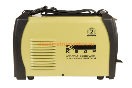 Установка воздушно-плазменной резки 220В КЕДР CUT-40N 8006218