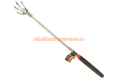 Телескопический магнит рука L: 210-690мм ROCKFORCE RF-11523
