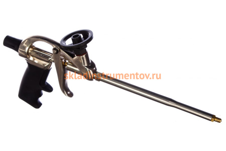 Пистолет для монтажной пены КЕДР ПРОФИ 015-0028 23084