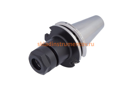 Патрон цанговый DIN69871 SK40-ER20-70, погрешность 0.003 мм JSD cc00046