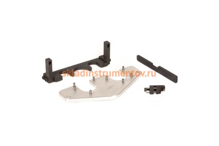 Набор фиксаторов ГРМ AIST MERCEDES-BENZ M156 AMG 67230315/C1327 00-00016973