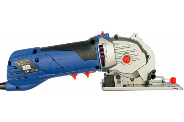 Многофункциональная дисковая пила ДИОЛД ДП-0.55МФ 10061200