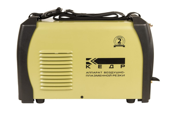 Установка воздушно-плазменной резки 220В КЕДР CUT-40N 8006218 Установка воздушно-плазменной резки 220В КЕДР CUT-40N 8006218