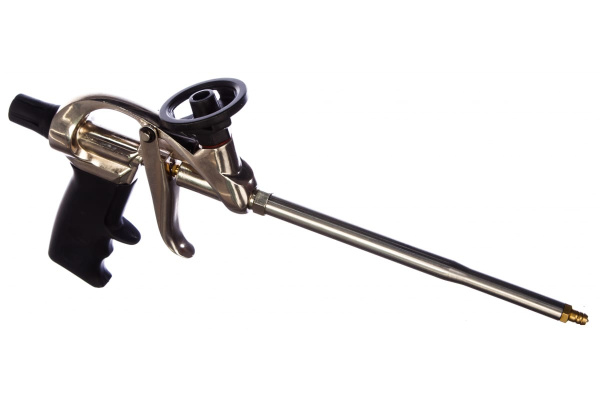 Пистолет для монтажной пены КЕДР ПРОФИ 015-0028 23084