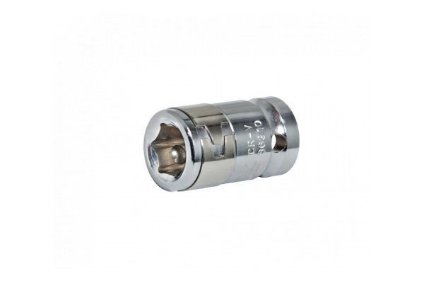 Держатель бит (10 мм х 3/8"; сатиновый) AIST 36310 00-00002992