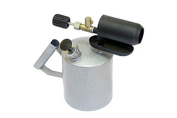 Лампа паяльная MATRIX , 1,5 л, Россия 91439