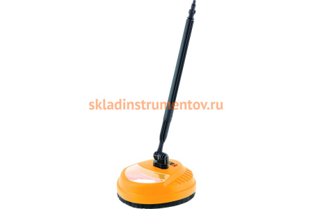 Очиститель поверхностей, насадка для моечных машин высокого давления DENZEL 58306