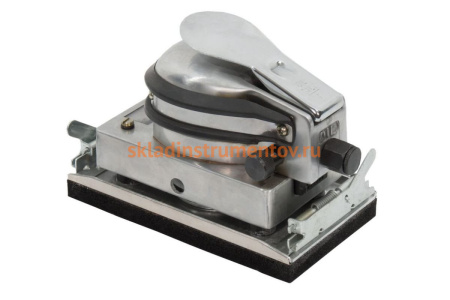 Вибрационная пневматическая шлифмашина QUATTRO ELEMENTI EURO 771-008