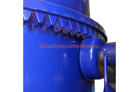 Бетоносмеситель ДИОЛД БСЭ-190-02 10201250