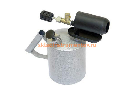 Лампа паяльная MATRIX , 1,5 л, Россия 91439 Лампа паяльная MATRIX , 1,5 л, Россия 91439