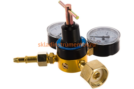 Редуктор азотный А-90 МИНИ ПТК 00000028943