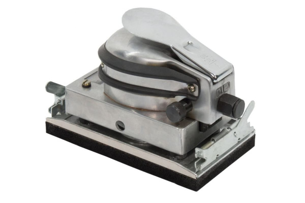 Вибрационная пневматическая шлифмашина QUATTRO ELEMENTI EURO 771-008