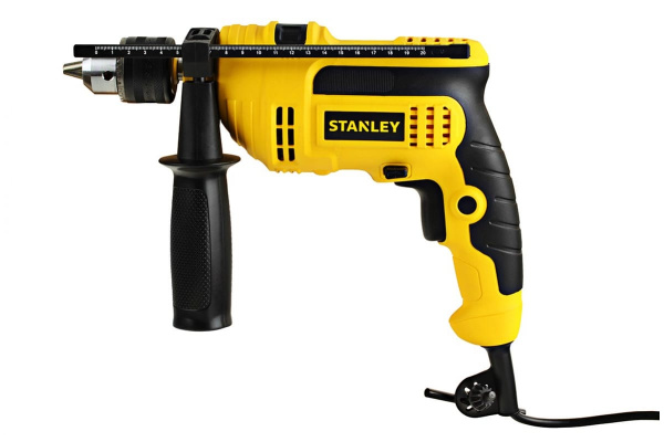 Дрель Stanley STDH6513